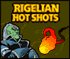 Rigelian Hot Shots